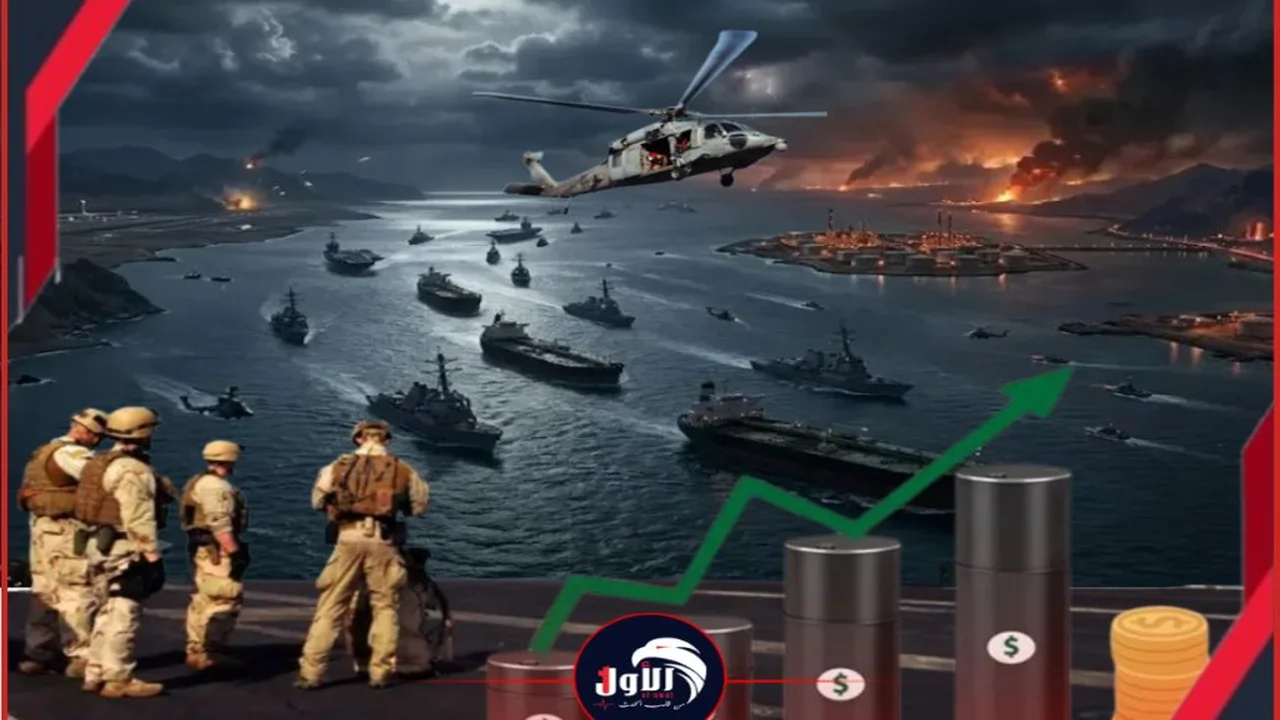 حصاد اليوم الـ 15 للحرب الإقليمية: غزو بري للبنان وتقلبات قياسية بأسعار النفط